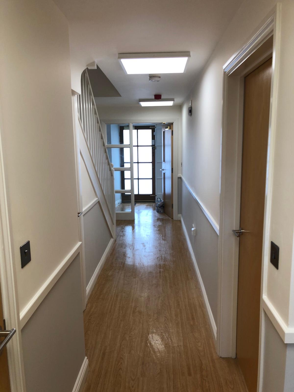 Exceptional care and attention to detail
