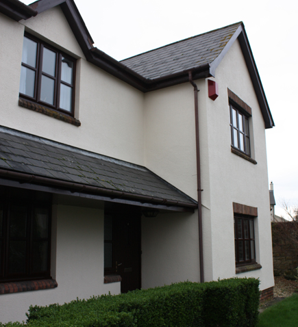 Exterior Decoration 