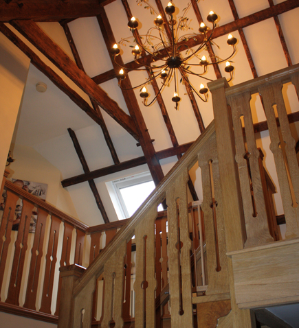 Woodwork