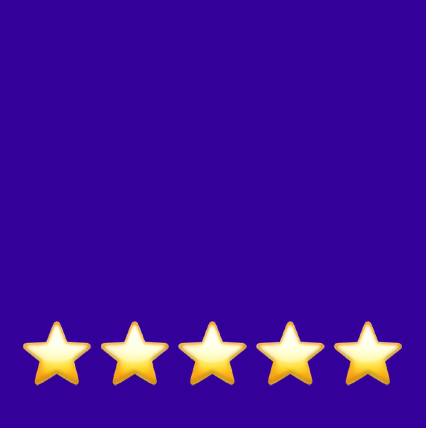 Great Job
